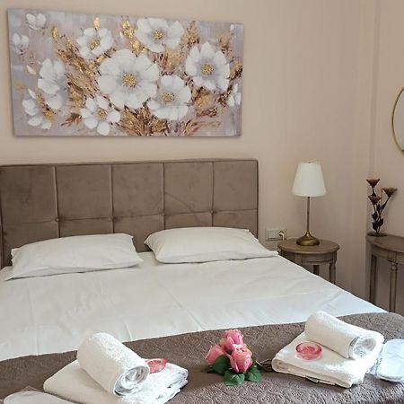 Coolio'S Home Corfu  Экстерьер фото