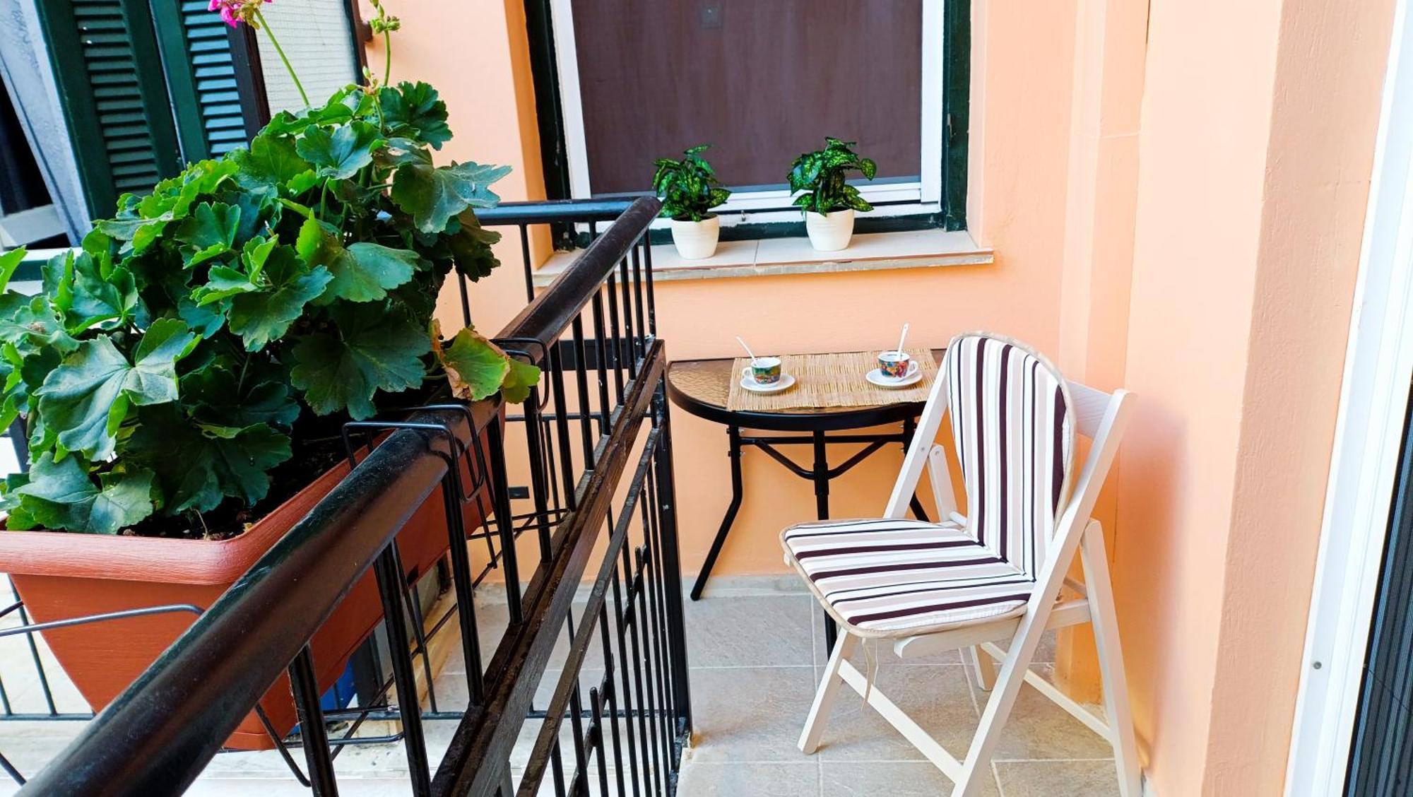 Coolio'S Home Corfu  Экстерьер фото