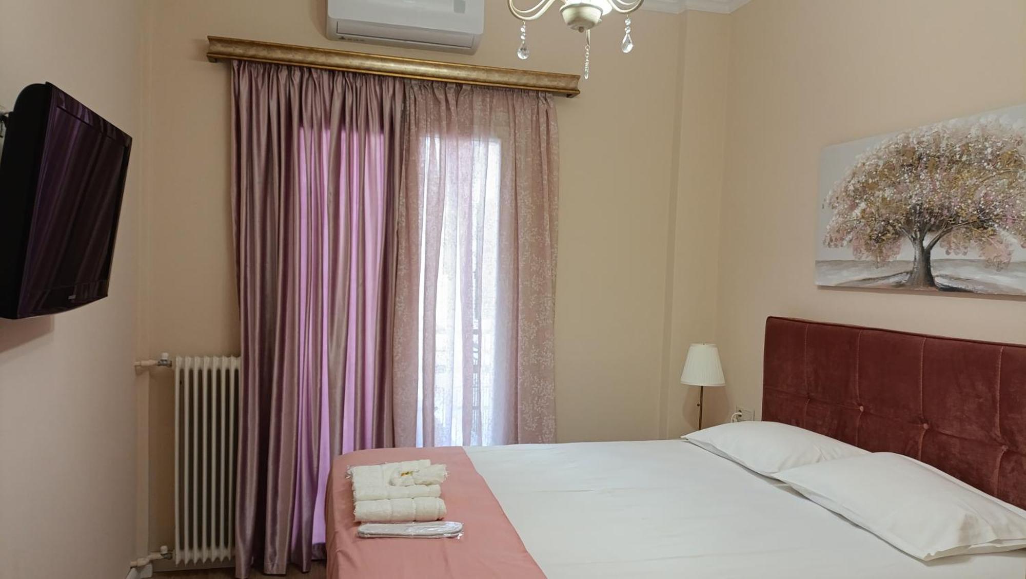 Coolio'S Home Corfu  Экстерьер фото