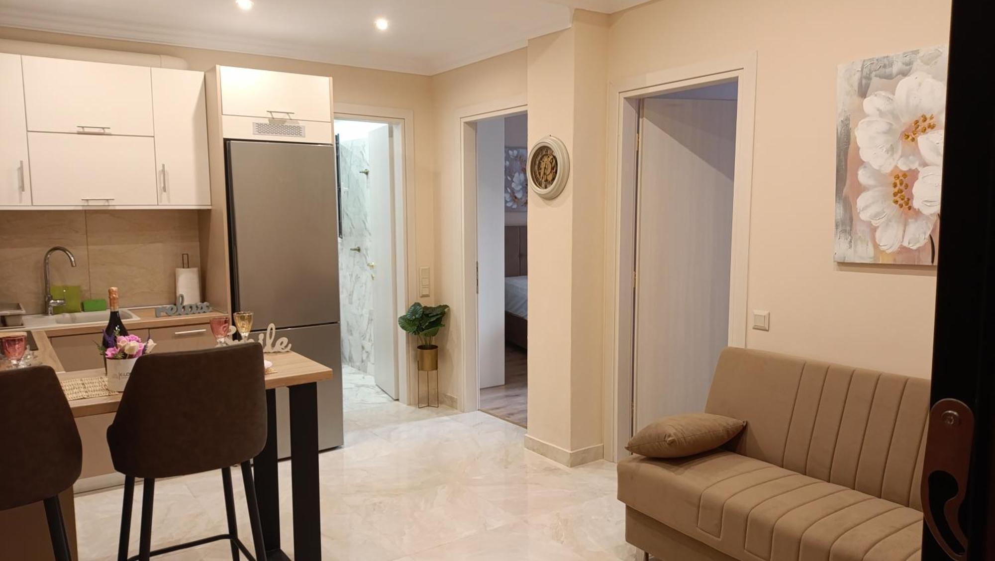 Coolio'S Home Corfu  Экстерьер фото